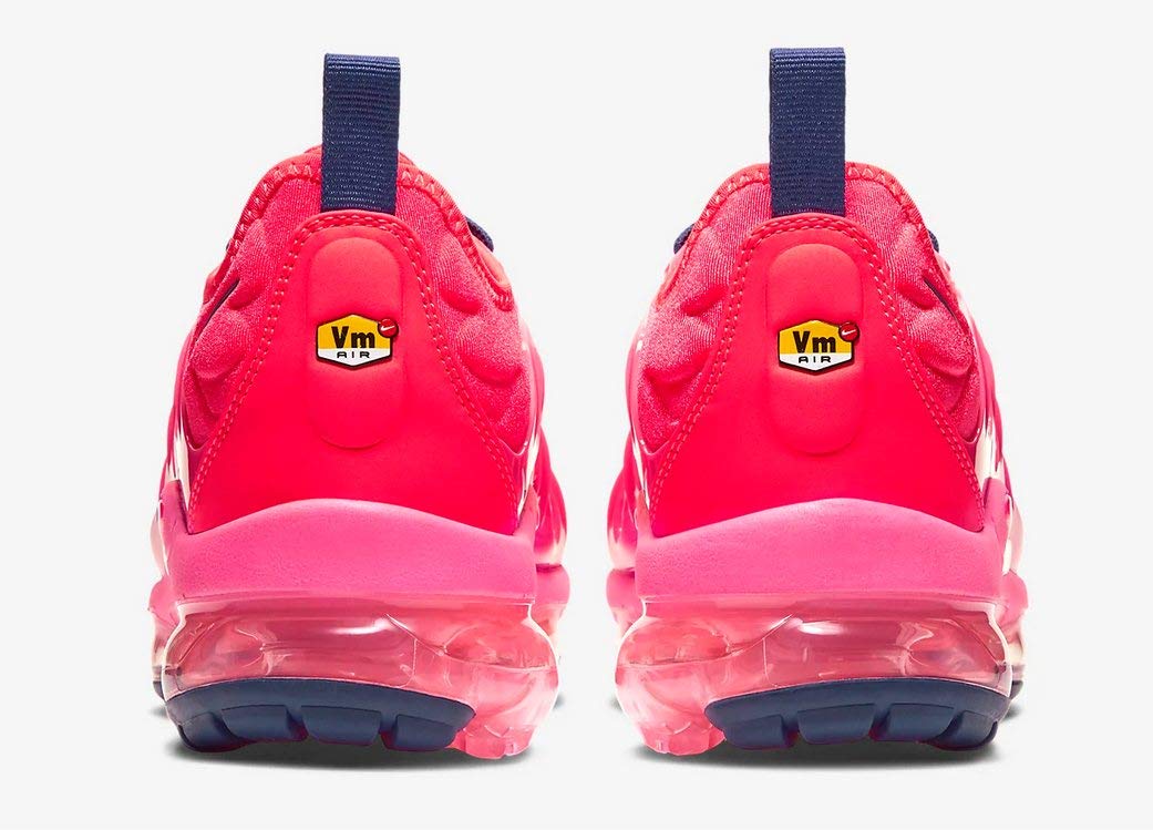 Nike Air VaporMax 2019 Running Shoes for Men & Women - Lightweight Comfortable Athletic Sneakers for Jogging, Gym Workouts & Daily Wear
