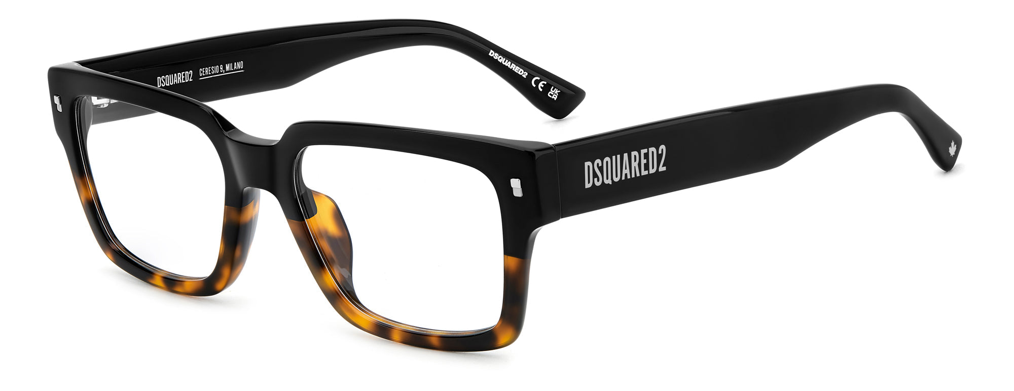 DSQUARED2 D2 0167/G Sunglasses - Luxury Designer Shades for Men & Women | Perfect for Outdoor Activities, Fashion & UV Protection