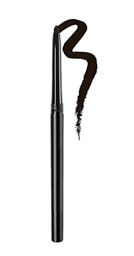 WIFFY Gel Eyeliner & Kajal - Smudge-Proof, Long-Lasting Waterproof Eye Makeup for Dramatic Looks | Perfect for Parties, Weddings & Everyday Wear