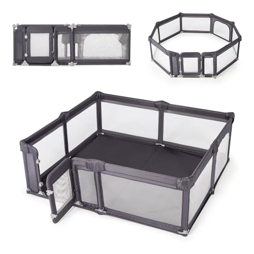 Foldable, Dark Grey