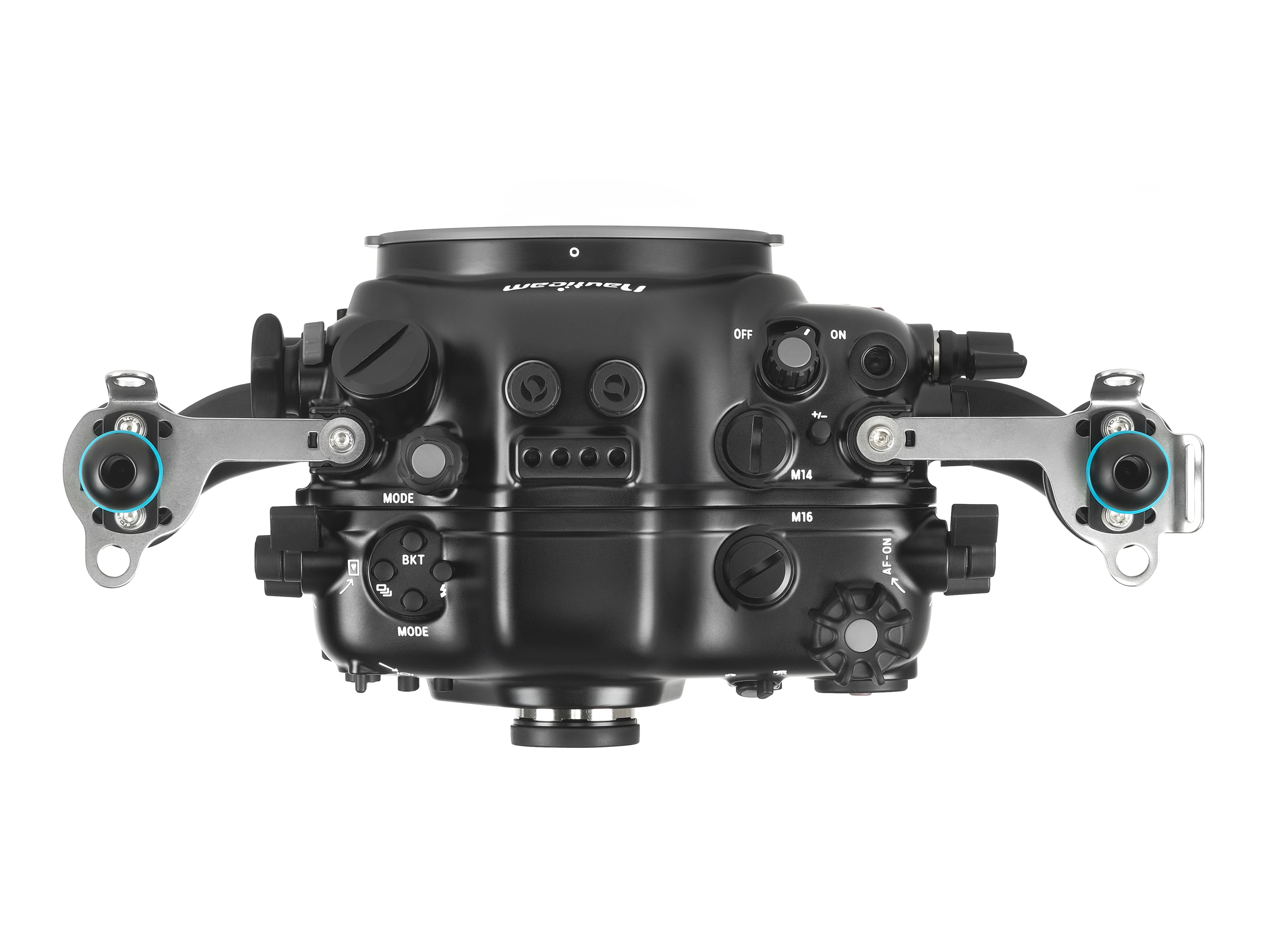 Nikon Z9 Camera Housing - Waterproof Protective Case for Underwater Photography & Outdoor Adventures