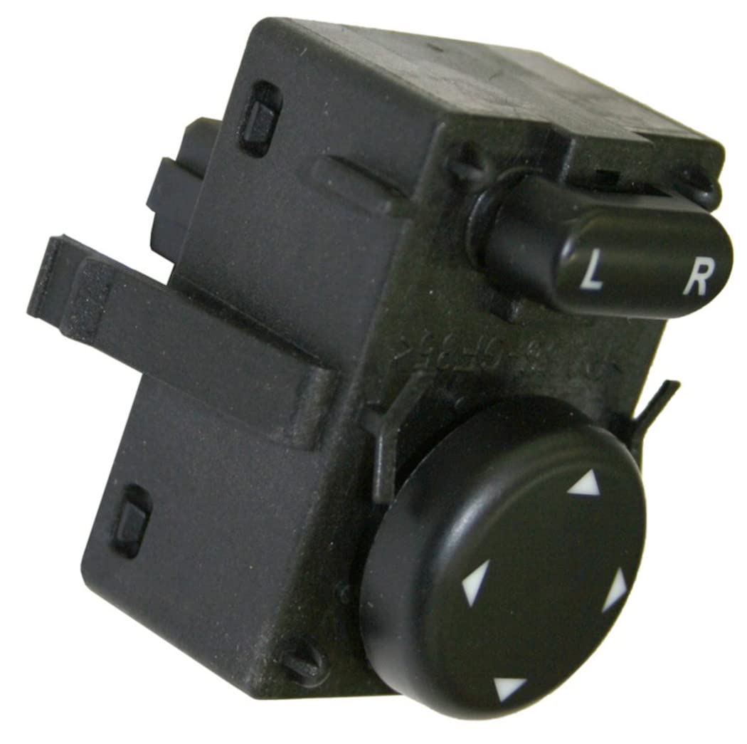 Freightliner Mirror Switch - DTL15829700 Replacement Part for Trucks & Commercial Vehicles | Easy Installation & Durable Design | Ideal for Highway Driving & Fleet Maintenance