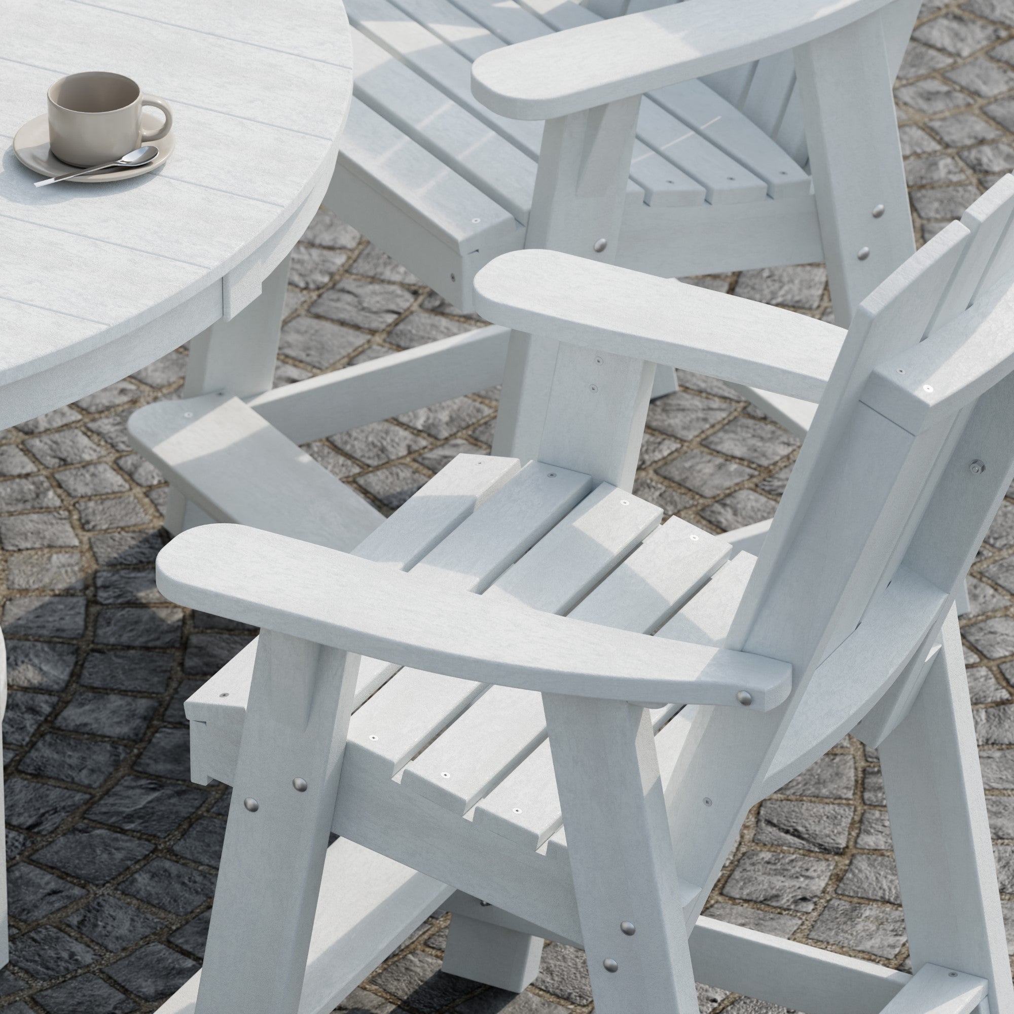 Heritage 7-Piece 60