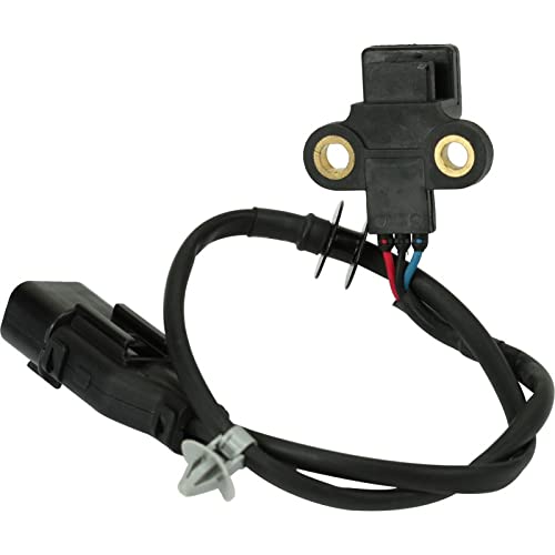 AIP Electronics Camshaft Position Sensor CPS for 2001-2005 Hyundai & Kia 3.5L 3.0L Engines - OEM Fit CAM92 - Perfect for Engine Performance & Diagnostics
