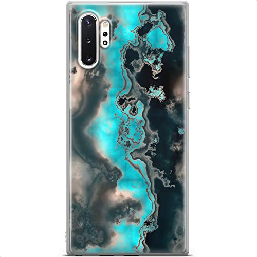 Abstract Agate