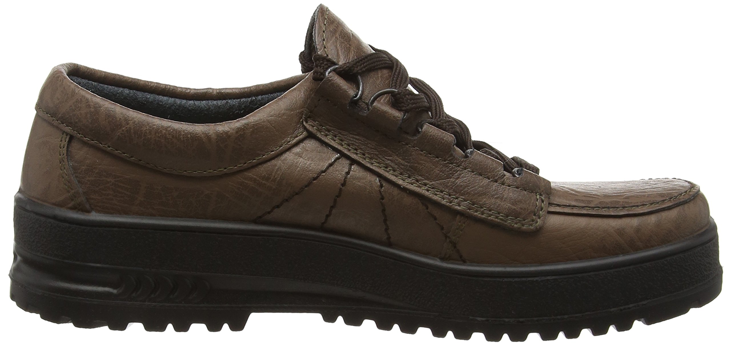 Grisport Men's Modena Waterproof Hiking Boots - Lightweight Trekking Shoes for Outdoor Adventures, Trail Walking & Camping