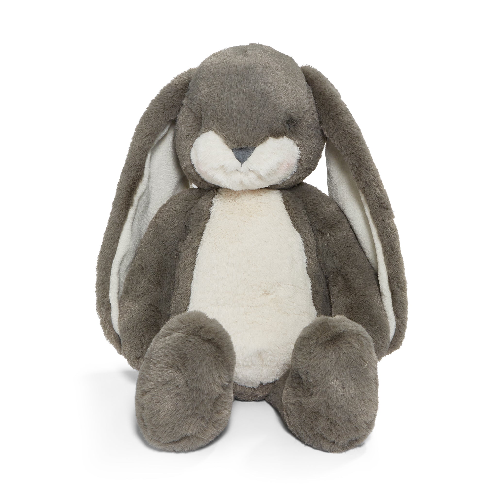 Sweet 16 Floppy Nibble Bunny Plush Toy - Soft Stuffed Animal for Kids & Collectors | Perfect Birthday Gift, Nursery Decor & Cuddling Companion