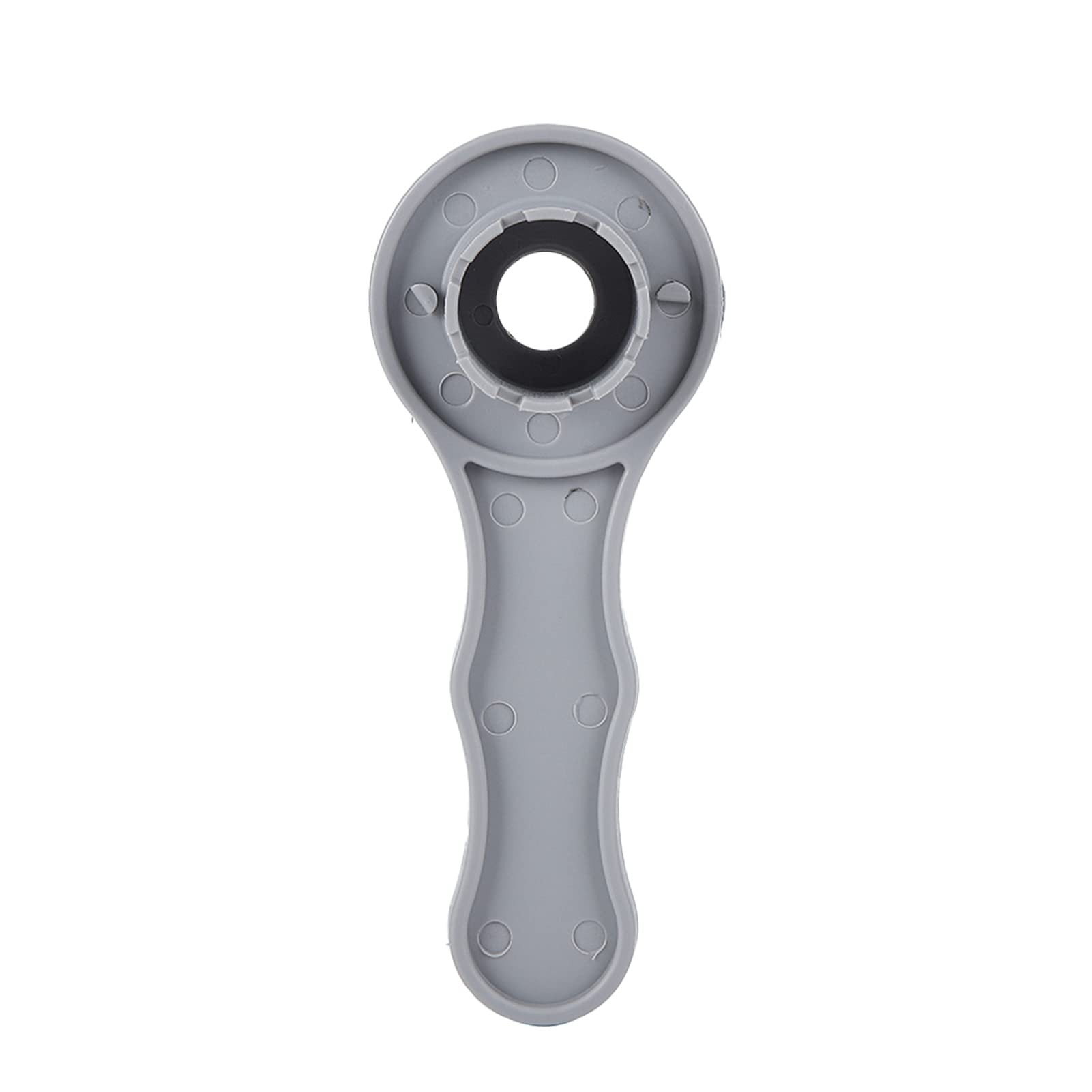 **6 Hole Air Valve Wrench for Inflatable Boats & Kayaks - PVC Release Valve Spanner & Safety Lever Repair Kit for Canoes, Rafts, Dugouts - Perfect for Emergency Repairs & Maintenance**