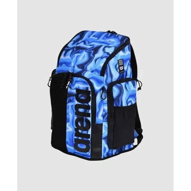 Spiky III Backpack 45L - Durable Waterproof Hiking Backpack for Outdoor Adventures, Travel & Camping