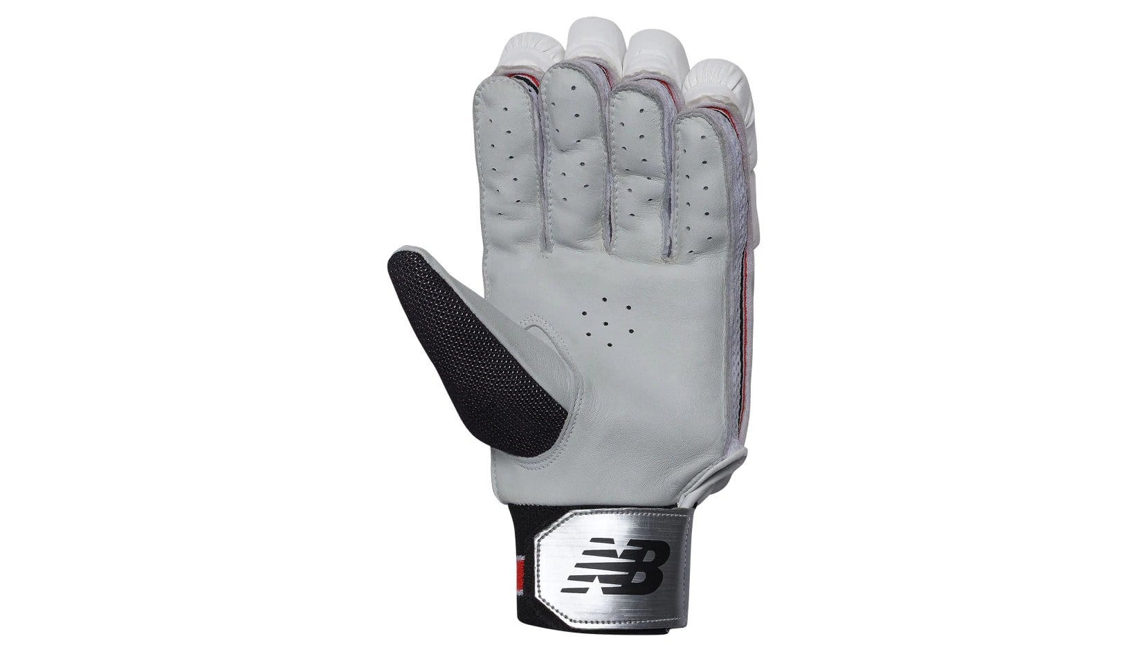 New Balance TC 660 Cricket Batting Gloves - Lightweight & Durable for Enhanced Grip - Perfect for Cricket Matches & Practice Sessions
