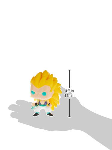 Dragon Ball Z Super Saiyan Gotenks #622 Funko Pop Vinyl Figure - Anime Collectible for Fans, Perfect for Display & Gifts