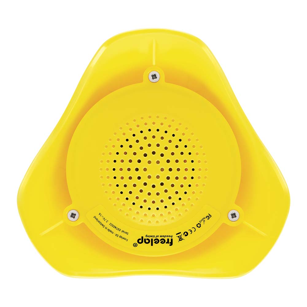 Freelap Pro BT112e Bluetooth Sports Timer - Wireless Training Device for Track & Field, Swimming, Soccer | Perfect for Coaches & Athletes