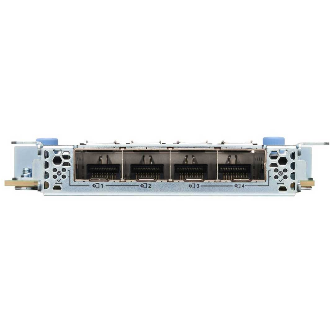 Cisco UCS VIC 1467 Quad Port 10G/25G SFP28 mLOM Adapter | UCSC-M-V25-04 | High-Speed Network Connectivity for Data Centers & Cloud Computing