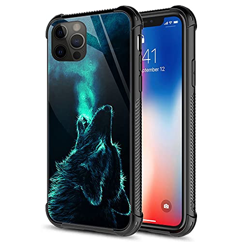 Nebula Wolf