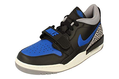 Black/Blue