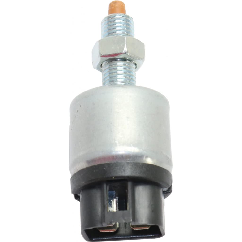 2005 Honda Insight Brake Light Switch - 4 Male Blade Terminals for Safe Driving