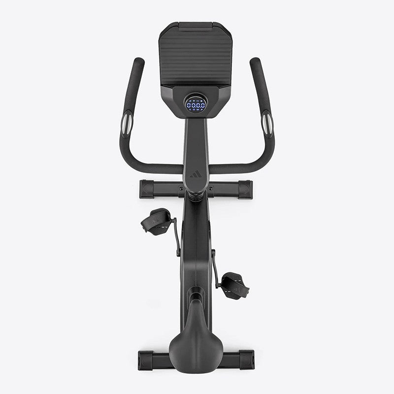 Adidas C 24c Exercise Bike - Premium Indoor Cycling Bike for Home Gym Workouts | Perfect for Cardio Training, Weight Loss & Fitness Enthusiasts