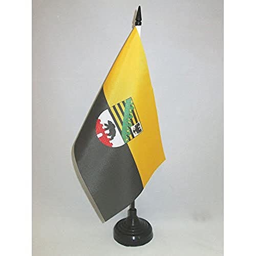 Saxony -Anhalt