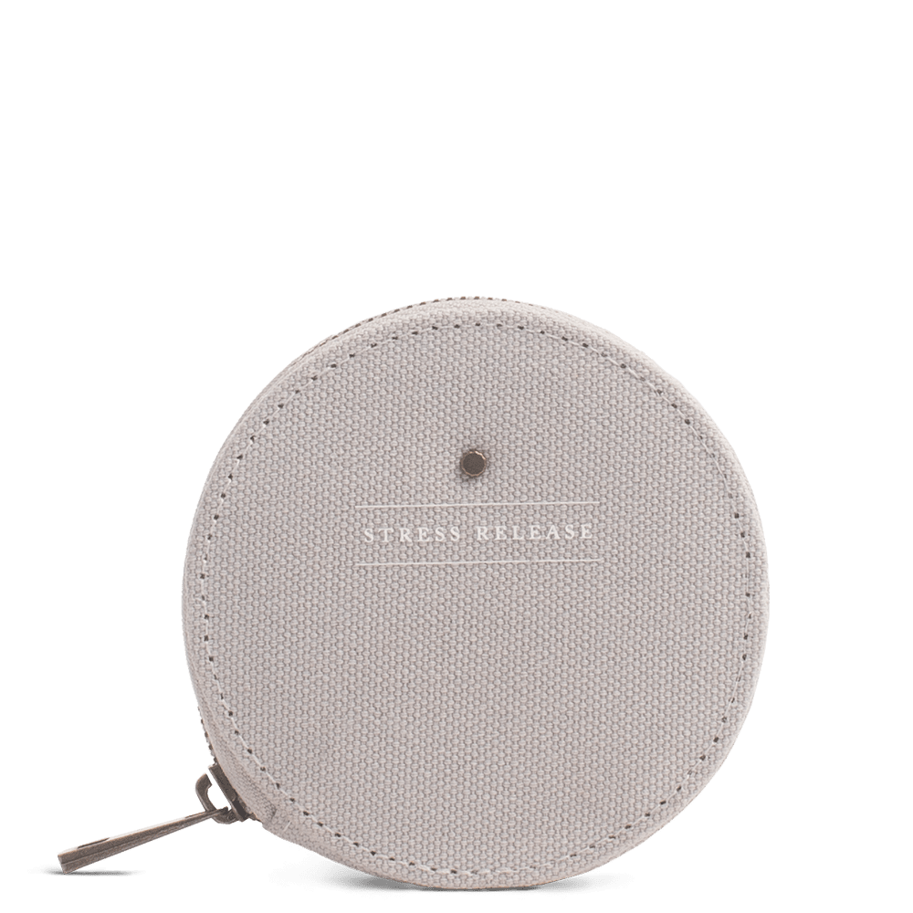 Stress Relief Relaxation Kit - Essential Aromatherapy & Massage Tools for Anxiety Relief, Meditation & Self-Care at Home or Office