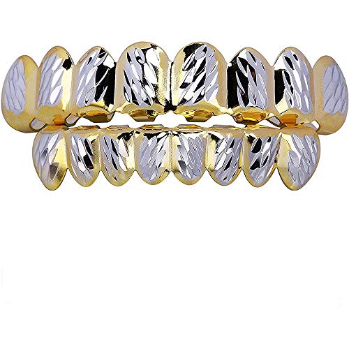 Gold & Silver