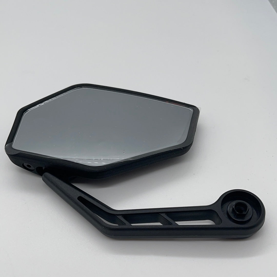 Universal Side Rearview Mirrors for Cars - Adjustable Blind Spot Mirrors for Enhanced Safety & Visibility - Perfect for Parking, Lane Changes & Highway Driving
