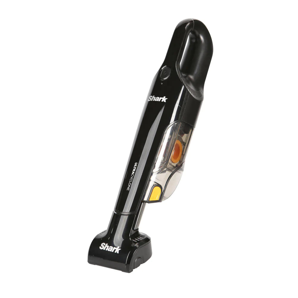 Shark UltraCyclone Pet Pro CH950 Cordless Vacuum Cleaner - Powerful Suction for Pet Hair, Carpets & Hard Floors - Perfect for Home, Office & Car Cleaning