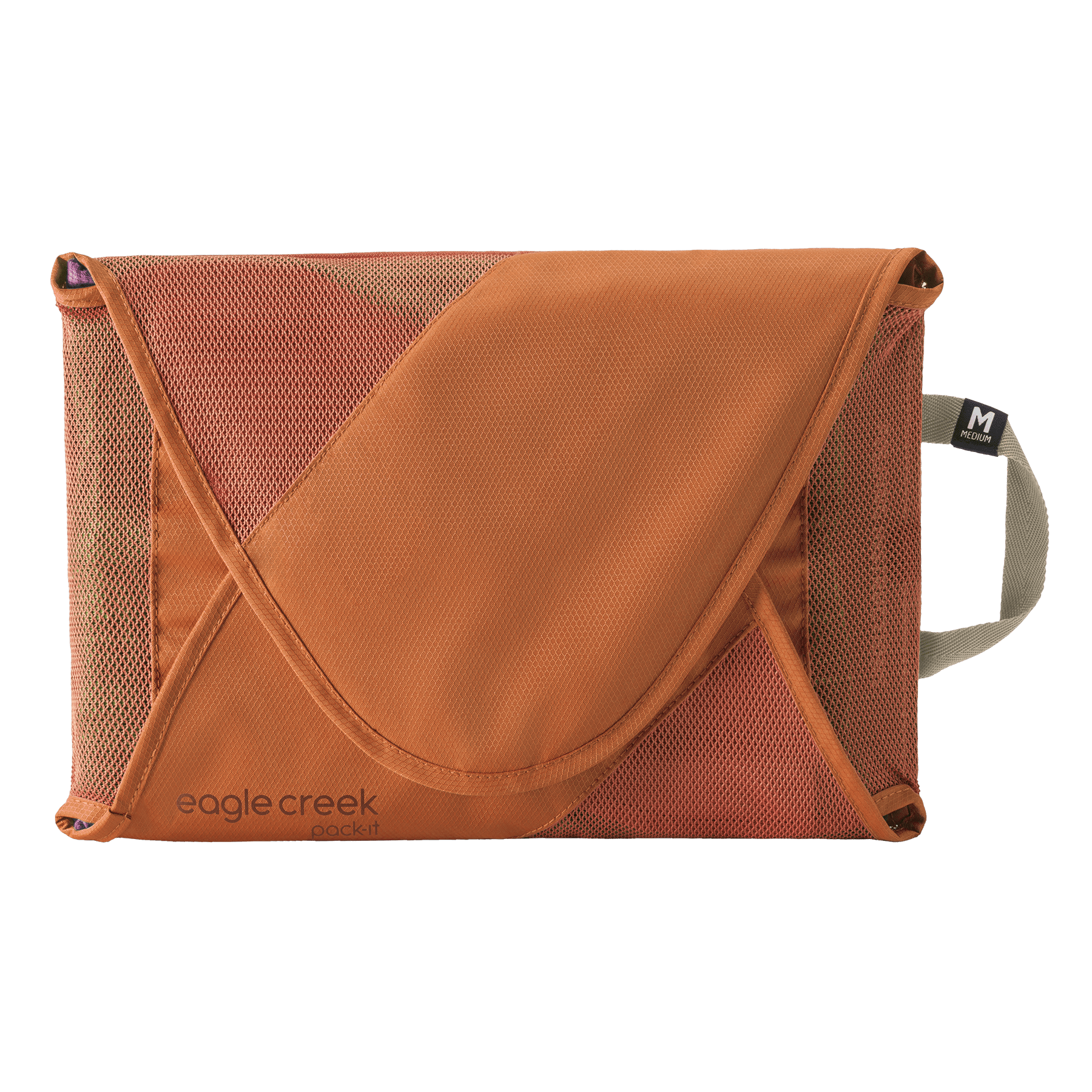 Eagle Creek Pack It Reveal Garment Folder - Travel Clothes Organizer for Suits, Dresses & Shirts - Wrinkle-Free Packing Solution for Business Trips & Vacations
