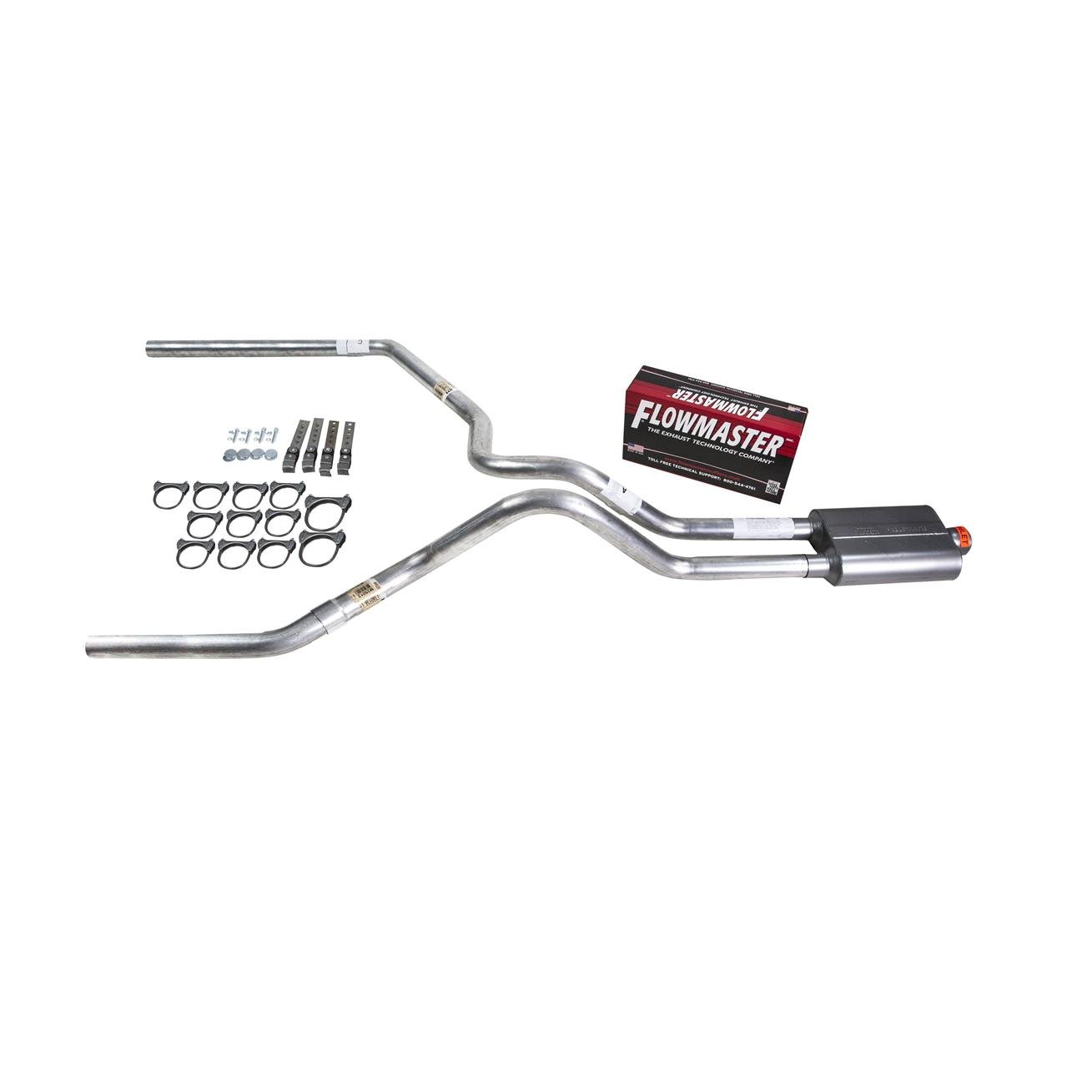Flowmaster 40 Series 2.5