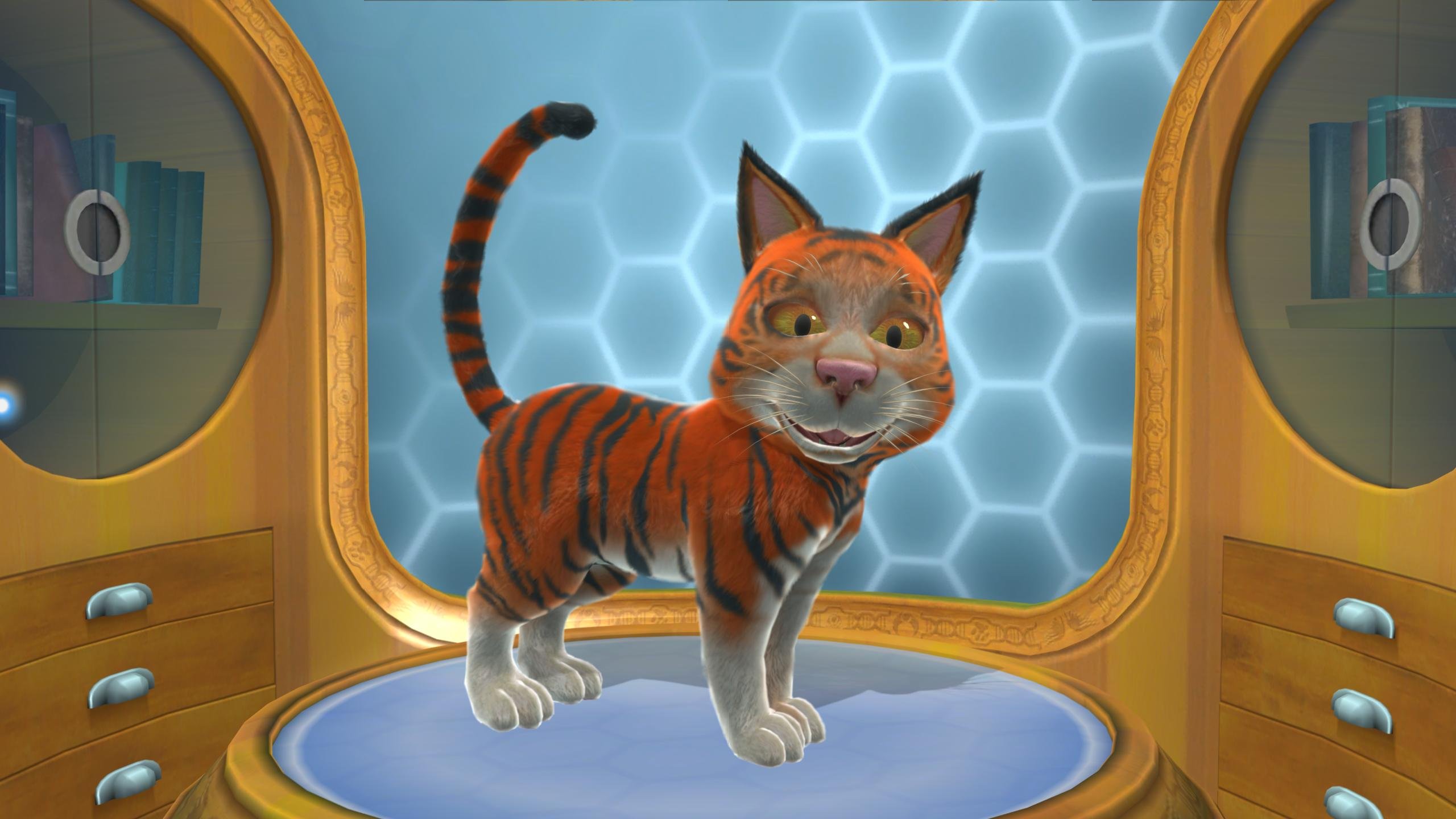 Fantastic Pets - Xbox 360 Game | Virtual Pet Simulation for Kids & Family Fun | Perfect for Birthday Gifts & Indoor Entertainment