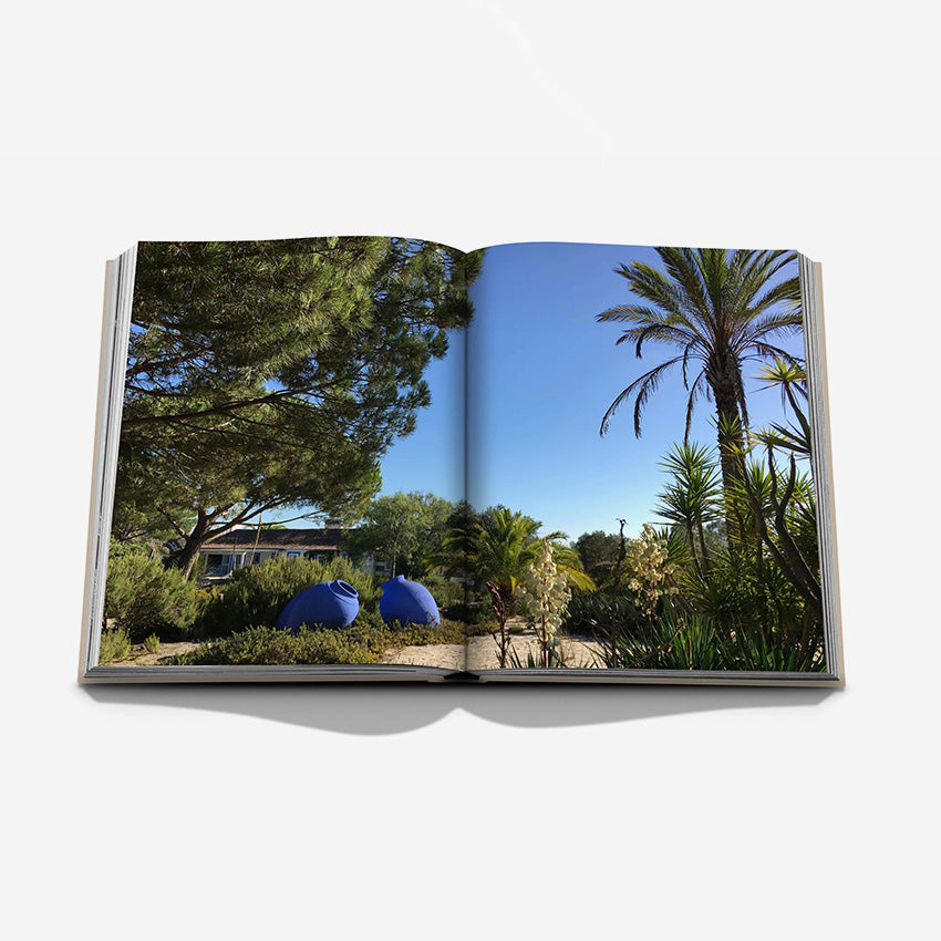 Assouline Comporta Bliss - Luxury Coffee Table Book for Home Decor & Travel Inspiration | Perfect for Living Rooms, Beach Houses & Gift Giving