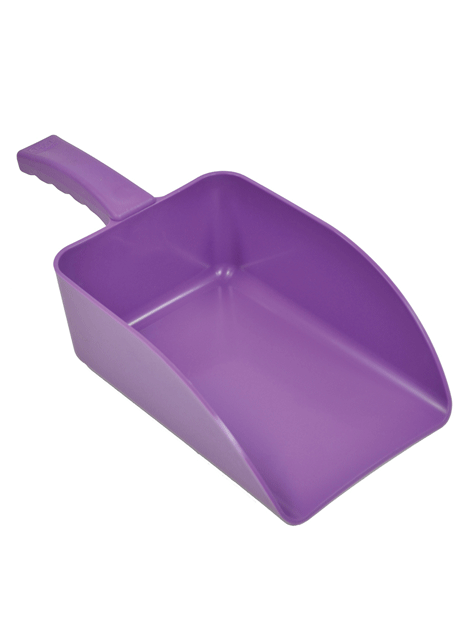 Harold Moore Medium Hand Feed Scoop - Durable Stainless Steel Pet Food Scoop for Dogs, Cats - Perfect for Feeding, Measuring & Storing Pet Food