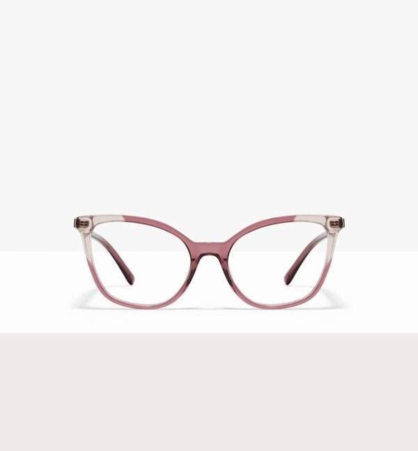 Tippi Eyeglasses - Stylish & Lightweight Glasses for Men & Women | Perfect for Reading, Driving & Daily Wear | Trendy Eyewear for Work & Outdoor Activities