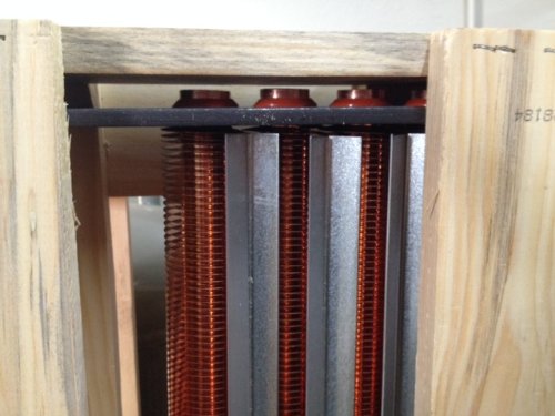 High-Quality Copper Heat Exchanger 1020/1060#002862F - Replacement Part for HVAC Systems | Ideal for Home & Commercial Heating/Cooling Applications