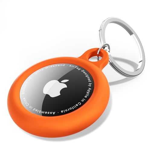 Neon Orange