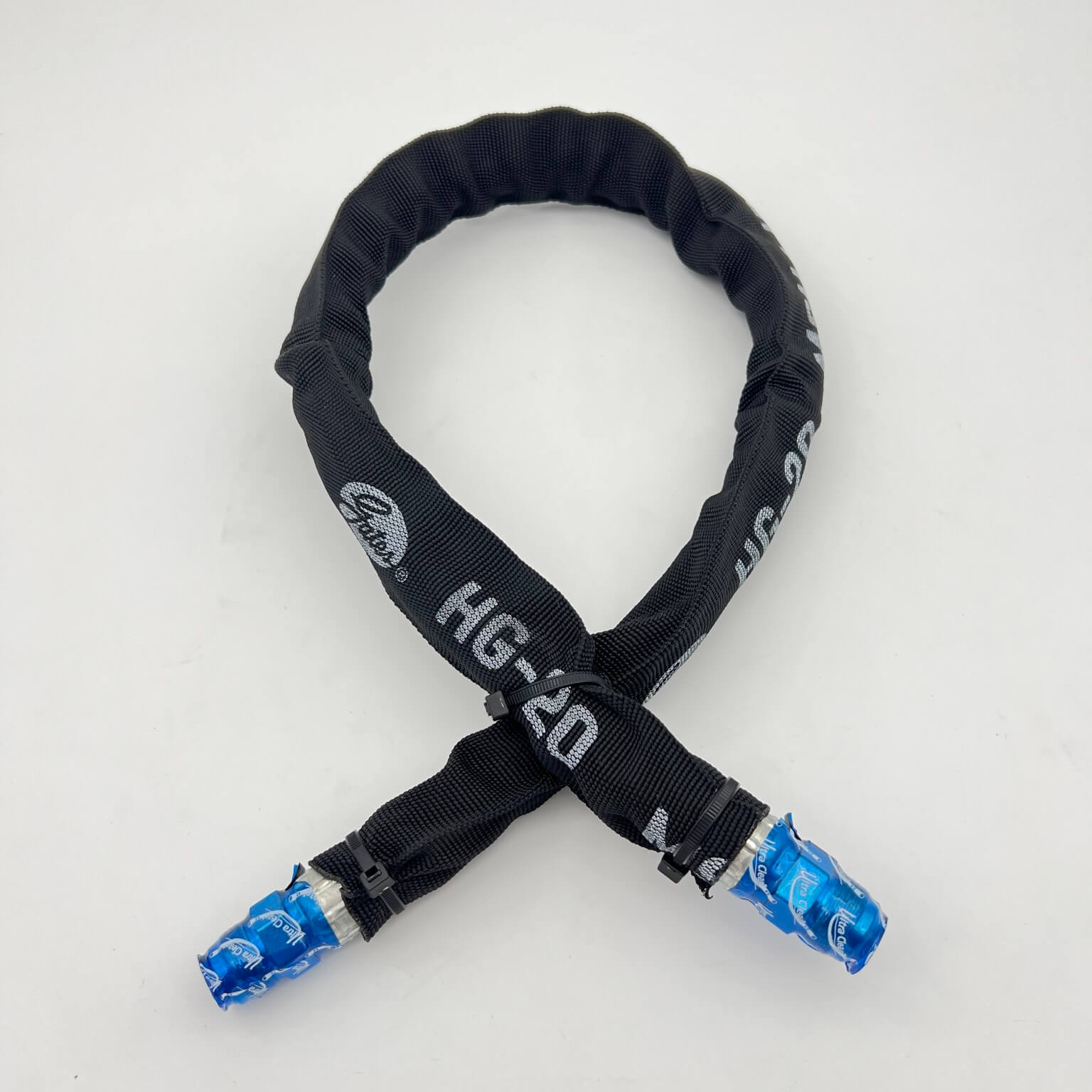 Bobcat 753 753C 753F 753G Skid Steer Loader Hydraulic Hose - Replacement Hose for Loader Tilt Cylinder Pivot Connection - Perfect for Construction, Landscaping & Farm Equipment Maintenance