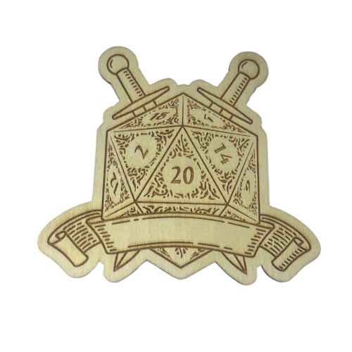 Dnd Magnet
