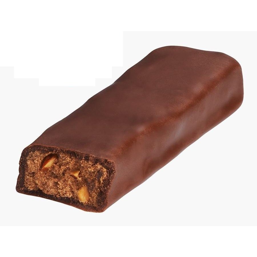 Morinaga Weider Protein Bar - Baked Chocolate Flavor (12 Pack) | High Protein Snack for Workout Recovery, Muscle Building & Healthy Lifestyle