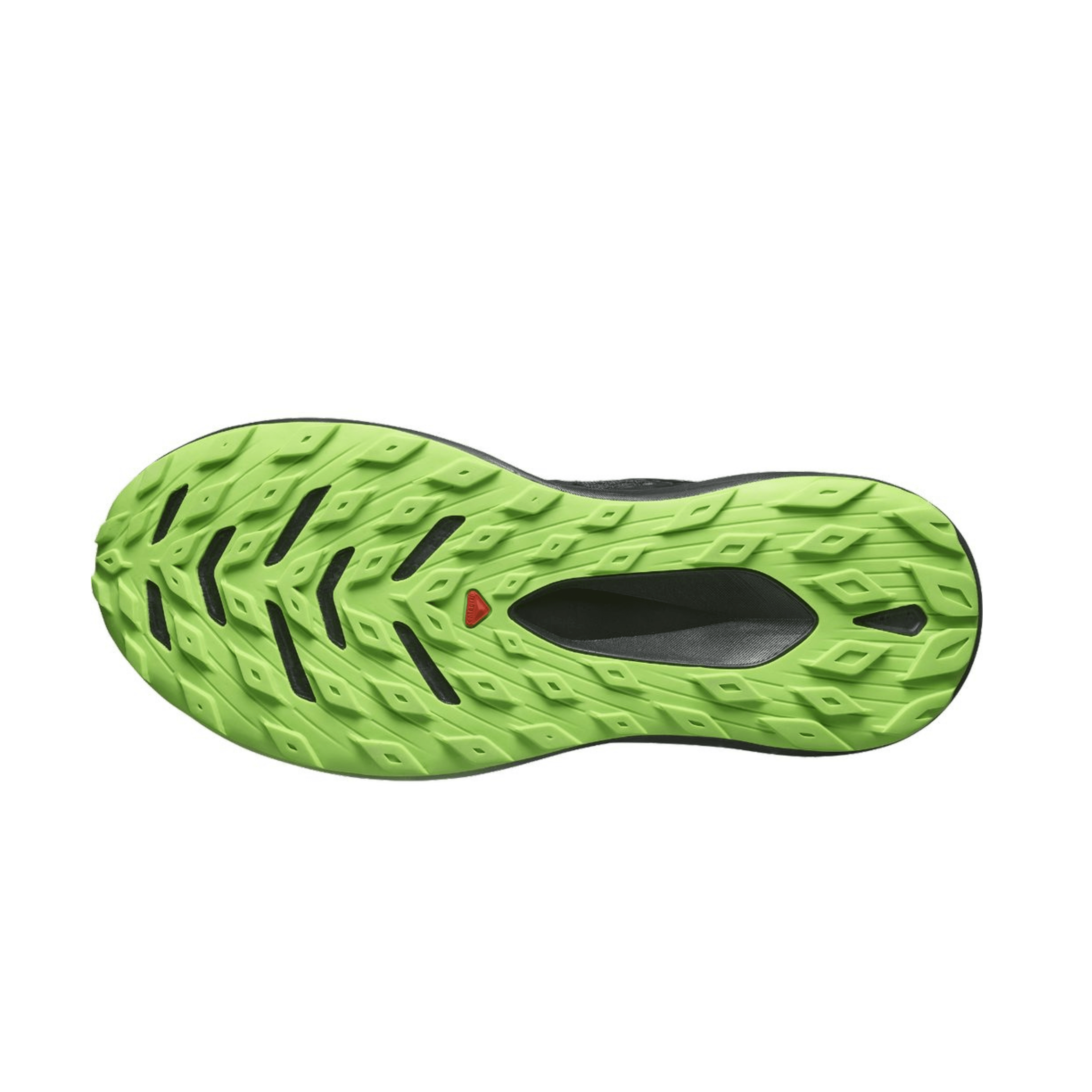 Salomon Men's Glide Max TR Trail Running Shoes - Lightweight Hiking & Outdoor Athletic Footwear for Trail Runners (L47317400) - Perfect for Mountain Trails, Hiking Adventures & Outdoor Workouts