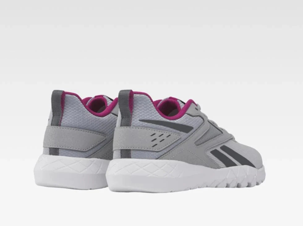 Women's Flexagon Energy TR 4 Running Shoes - Lightweight Comfortable Athletic Sneakers for Jogging, Gym Workouts & Daily Wear