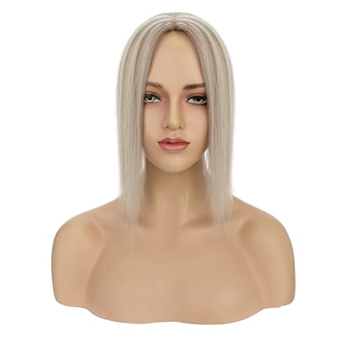 Sandy Beige Mix Light Blonde