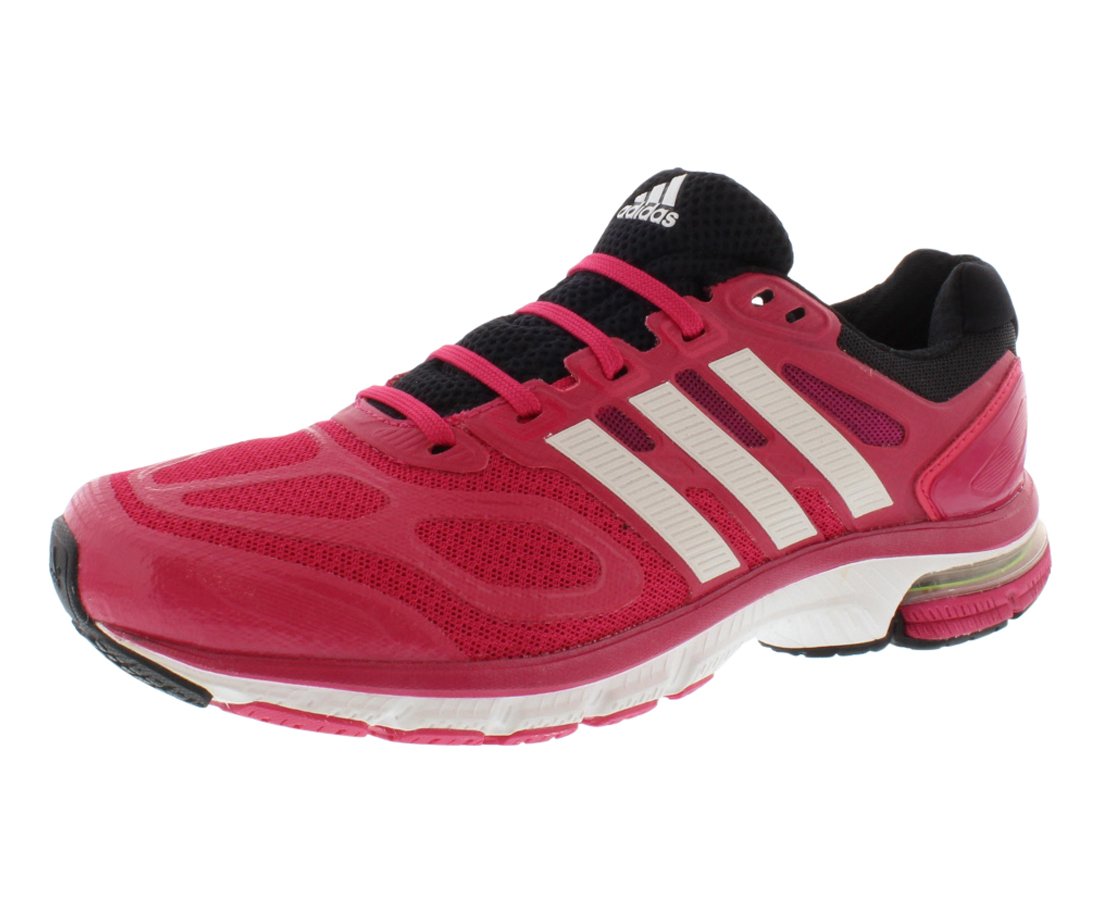 Adidas Women's Supernova Sequence 6 Running Shoes - Lightweight Cushioned for Long Distance Training & Marathon - Perfect for Road Running, Jogging & Gym Workouts