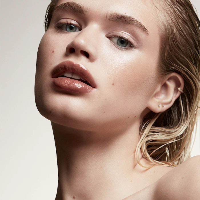 Fenty Beauty Gloss Bomb Universal Lip Luminizer - Hydrating, Shiny Lip Gloss for Day & Night Wear | Perfect for Parties, Dates & Everyday Makeup Looks