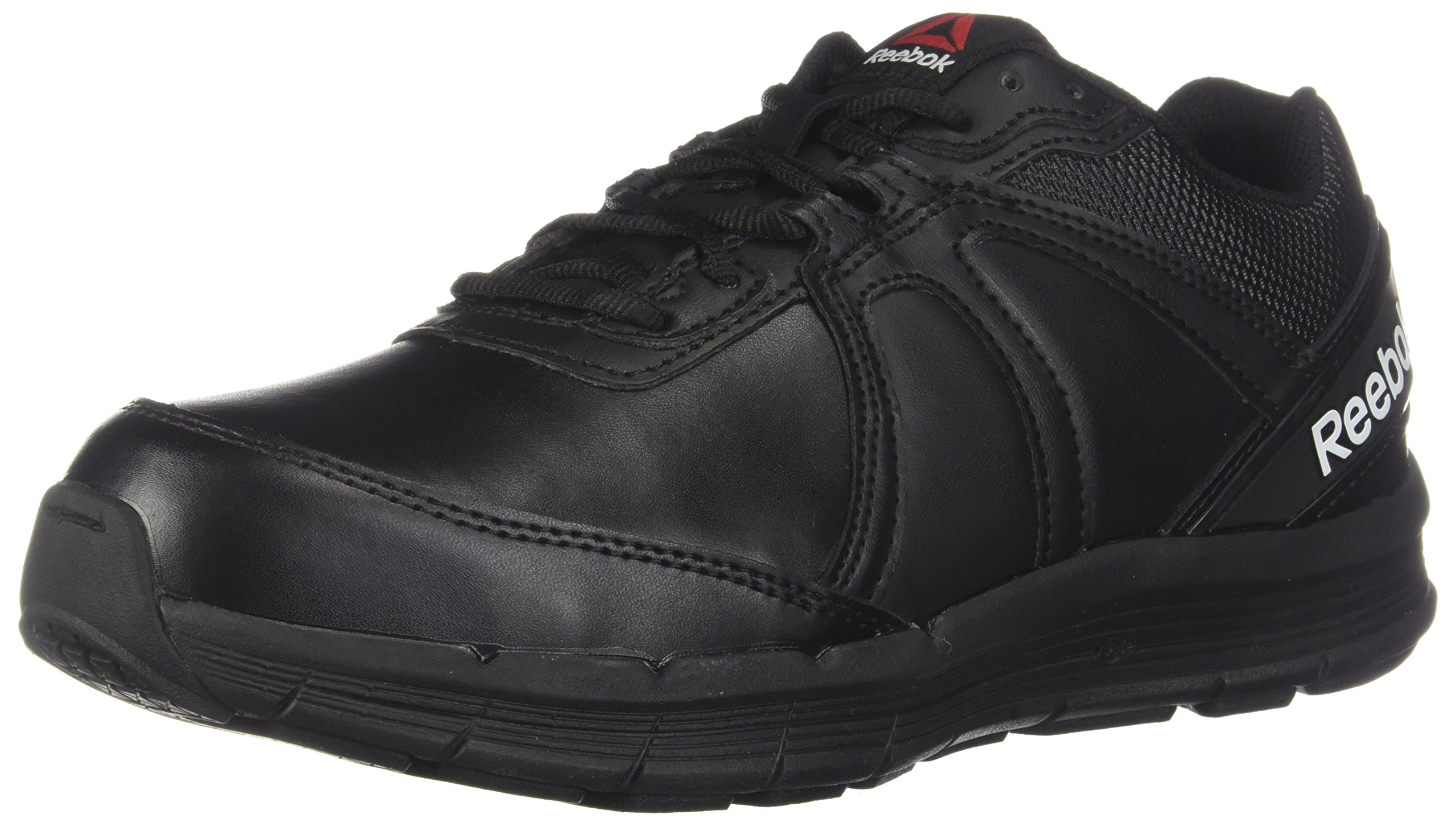Reebok RB3502 Steel Toe Work Shoes for Men - Safety & Comfort for Construction
