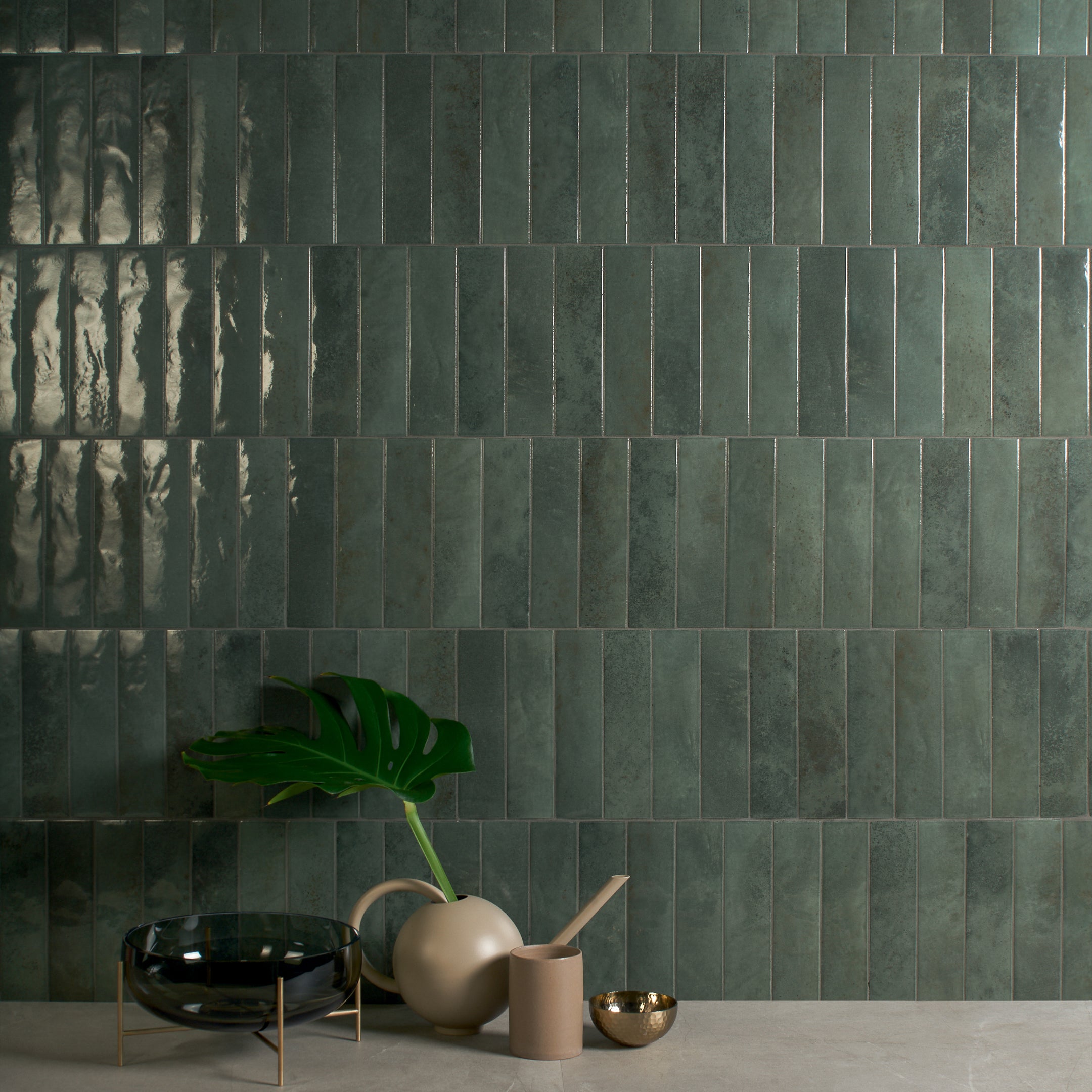 Light Green Pearl