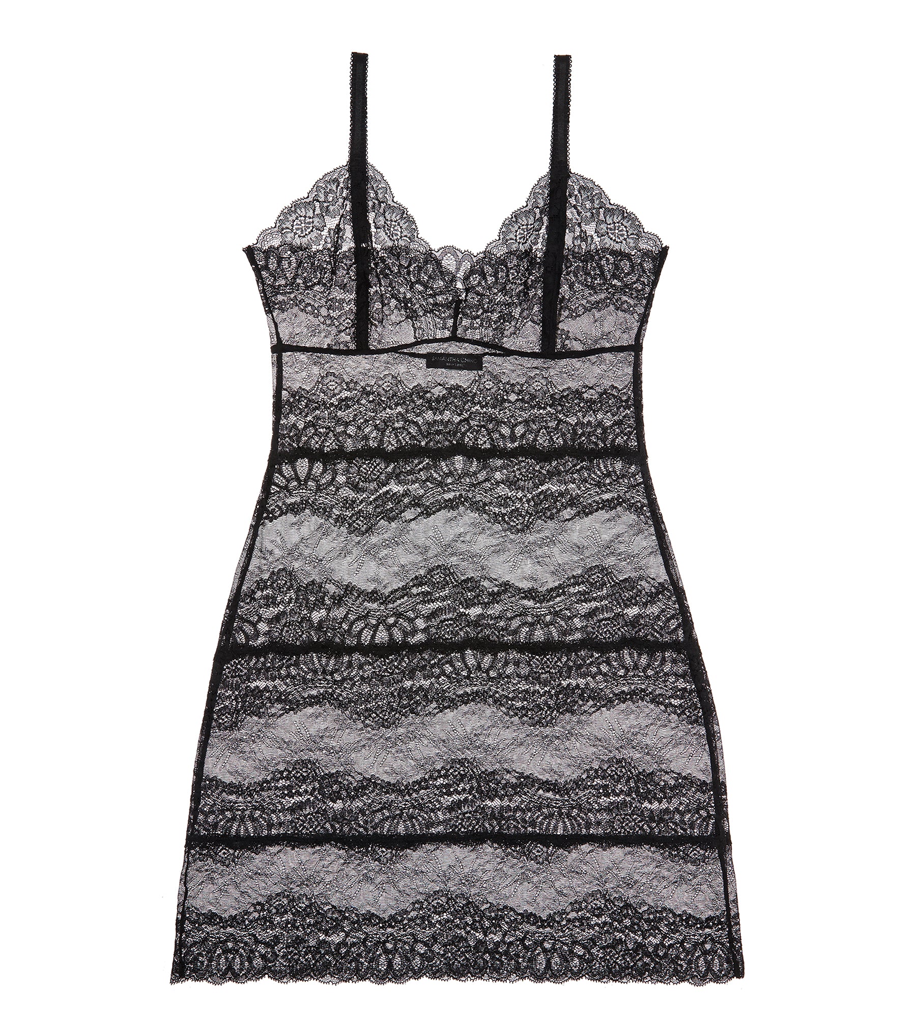 Elegant All Lace Full Slip - Comfortable Women's Underwear for Special Occasions & Intimate Moments