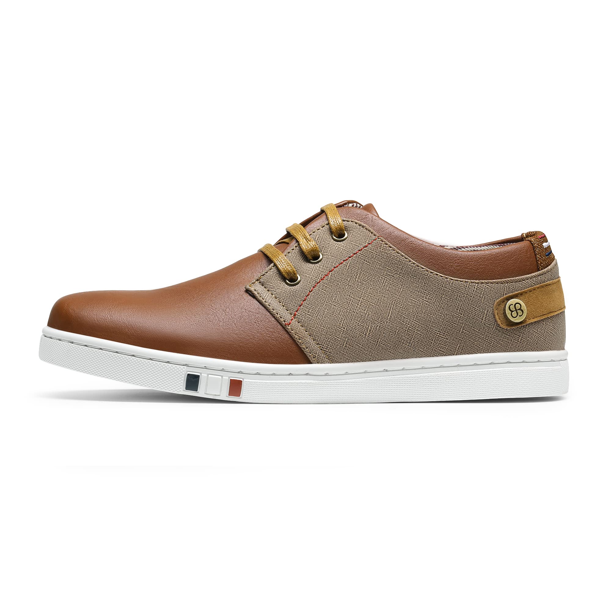 Bruno Marc Men's Casual Sneakers - Lightweight Comfortable Walking Shoes for Men | Perfect for Running, Gym, Travel & Everyday Wear