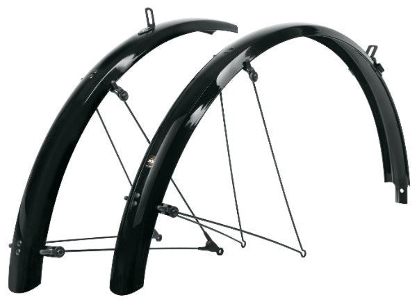 Bluemels Bicycle Fender Set for 26