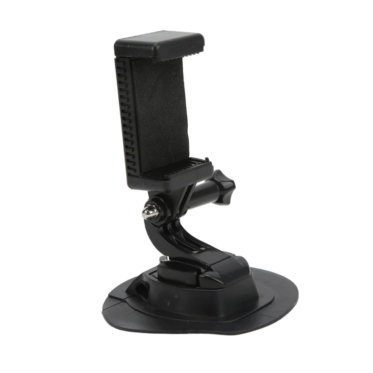 Kisangel Surfboard Camera Mount - Waterproof Action Camera Stand for GoPro, DJI, and Smartphones - Perfect for Surfing, Kayaking, and Water Sports Photography