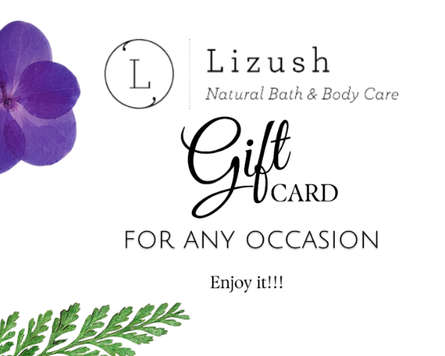 Electronic Gift Card - Perfect for Birthdays, Holidays & Special Occasions | Digital Gift Card for Any Celebration