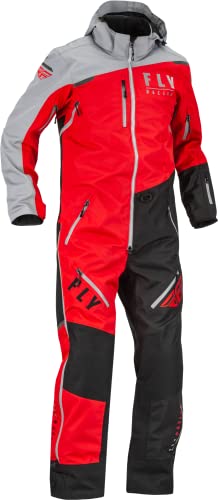 Red/Grey (Shell)